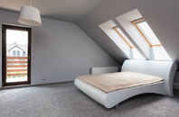 Holybourne bedroom extensions