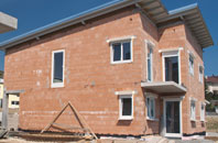 Holybourne home extensions