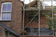 free Holybourne home extension quotes