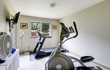 Holybourne home gym construction leads