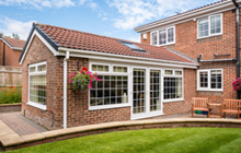 Holybourne house extension leads