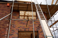 house extensions Holybourne