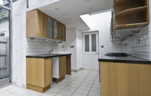 Holybourne kitchen extension leads