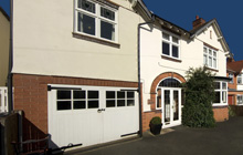 Holybourne multiple storey extension leads